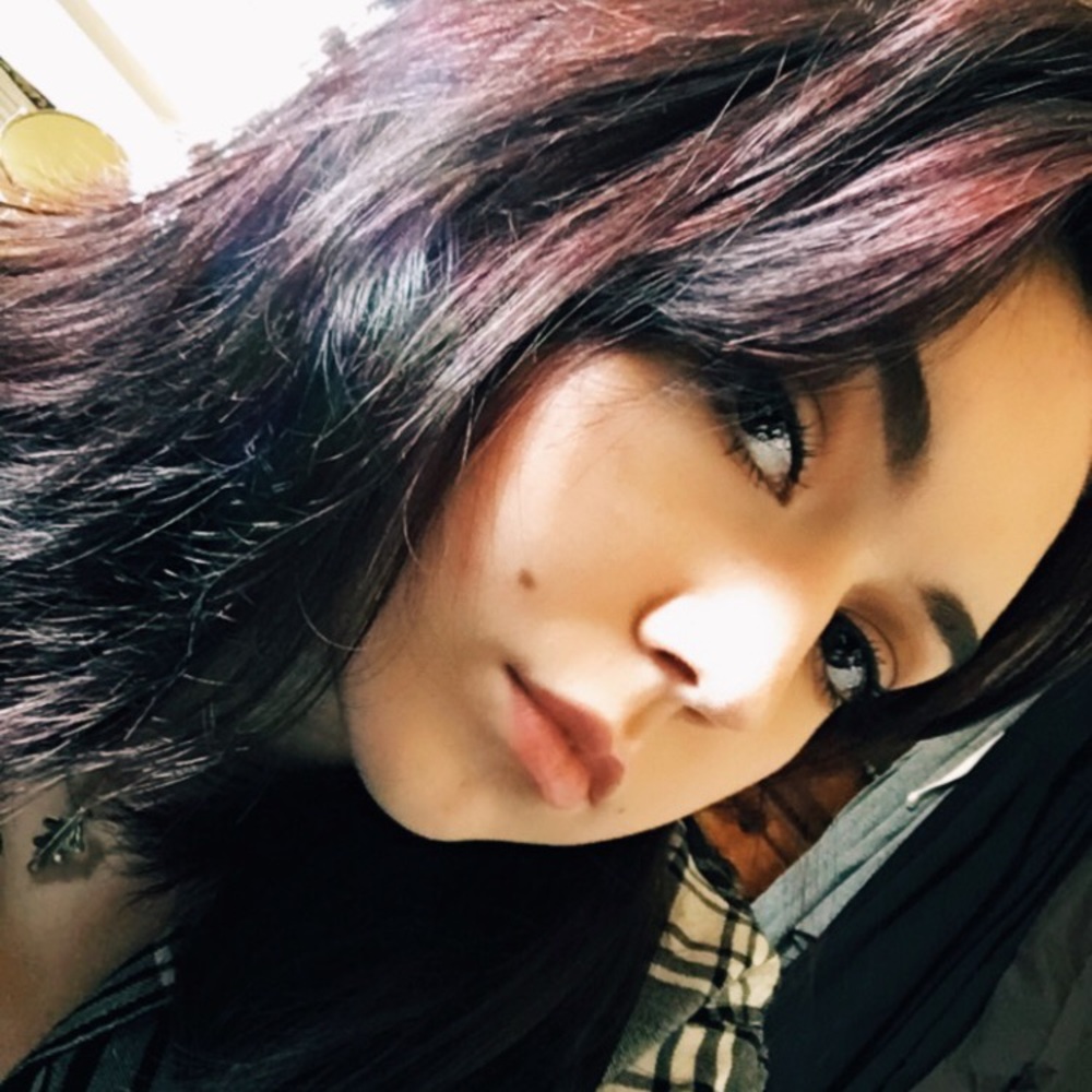 Meet your Posher, Paige